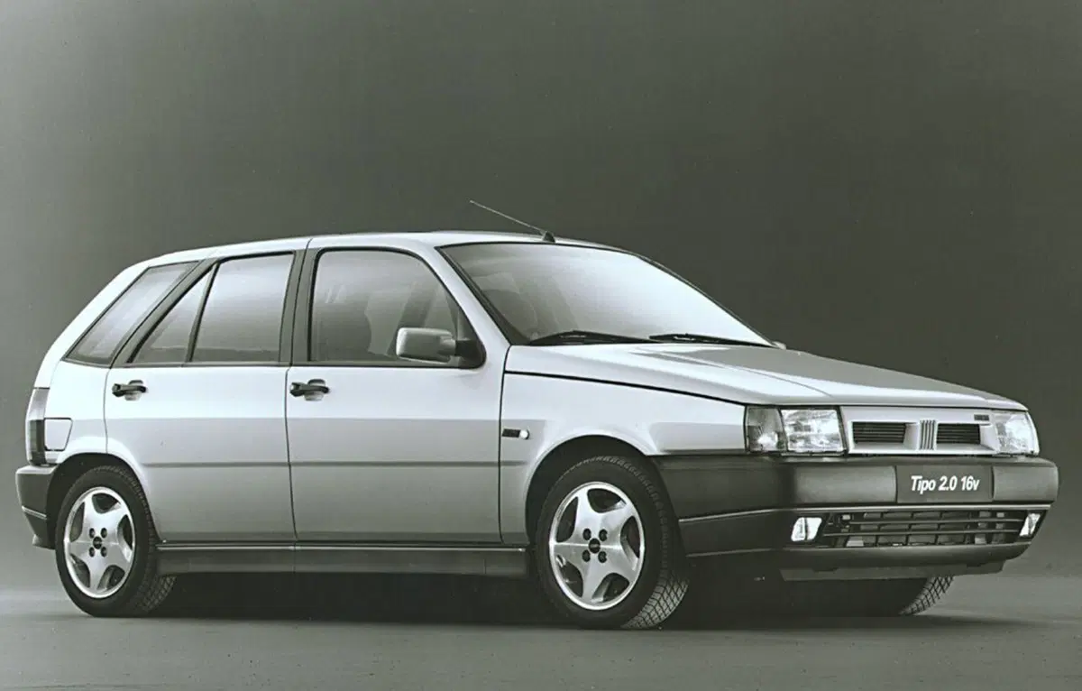 Fiat Tipo, rivoluzione dal basso (13)