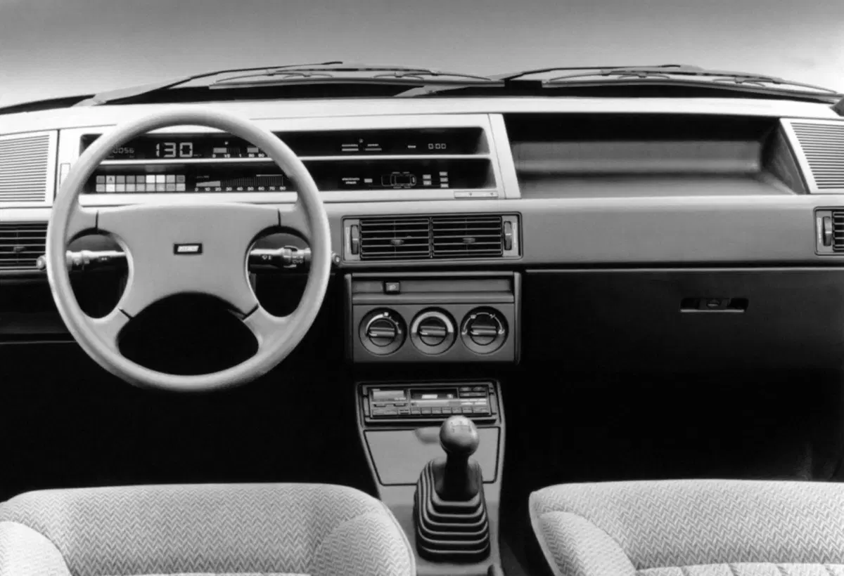 Fiat Tipo, rivoluzione dal basso (4)