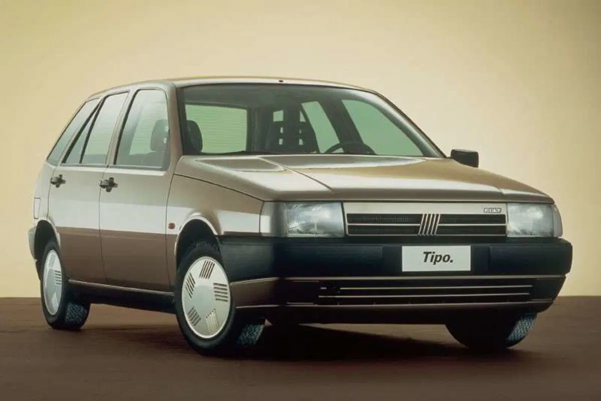 Fiat Tipo, rivoluzione dal basso (5)