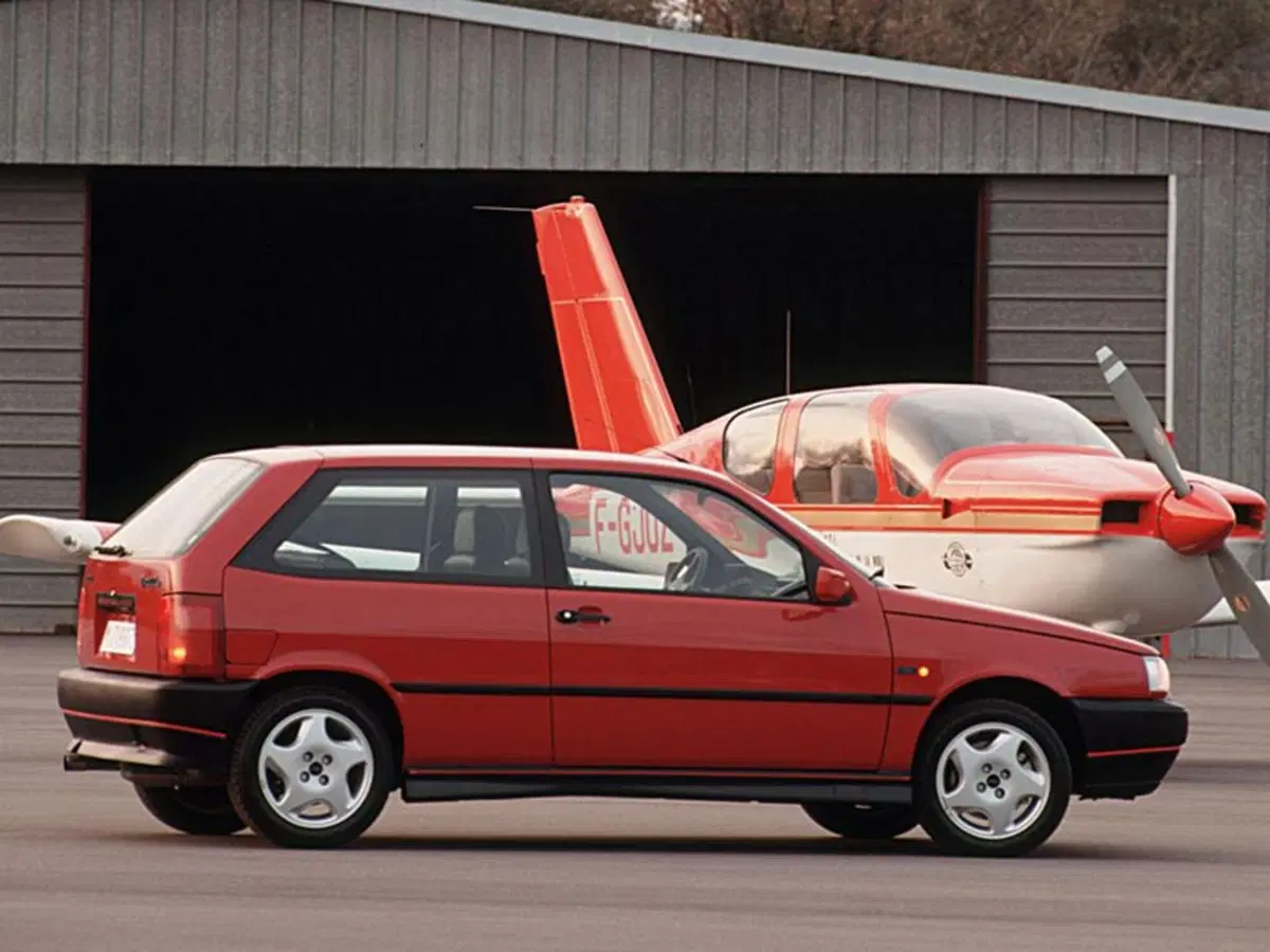 Fiat Tipo, rivoluzione dal basso (2)