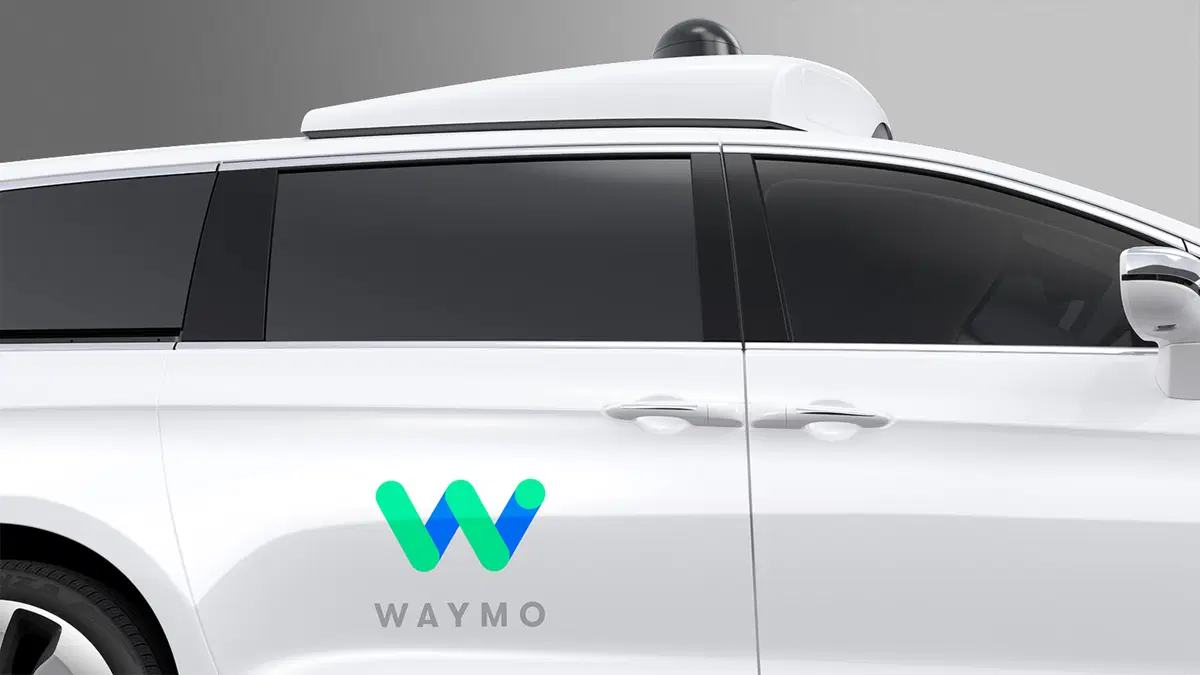 FCA e Google più vicine: nuovo accordo Chrysler-Waymo (2)