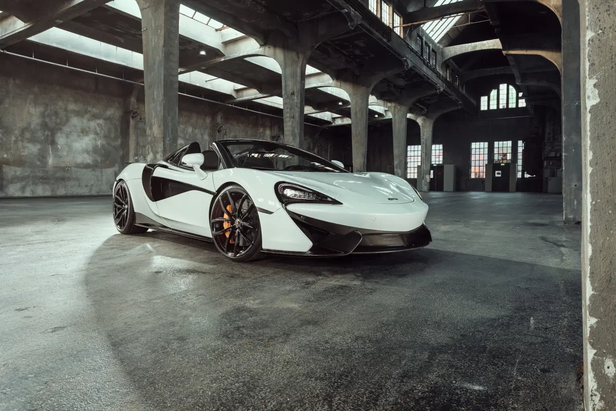 McLaren 570S Spider by Novitec (4)