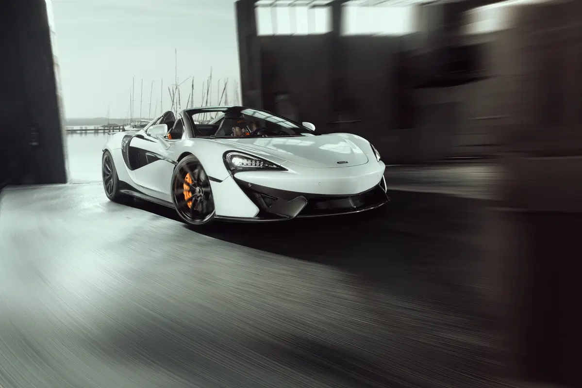 McLaren 570S Spider by Novitec (6)