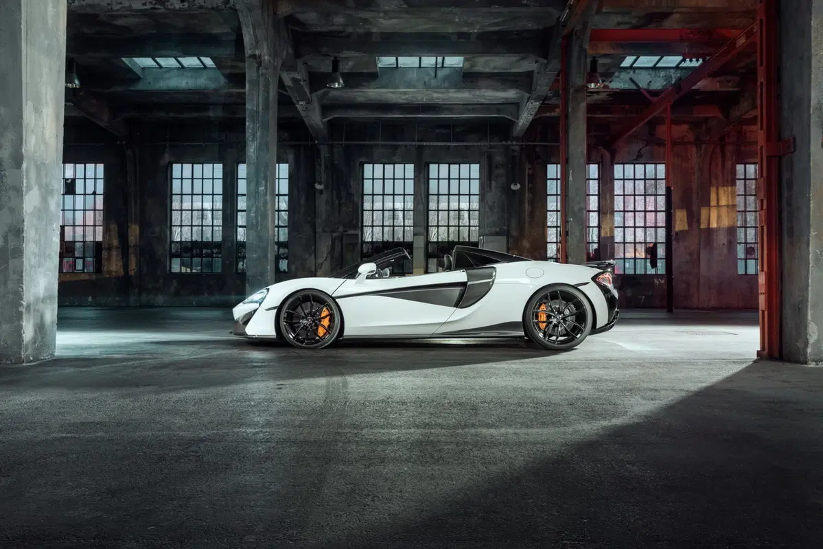 McLaren 570S Spider by Novitec (7)