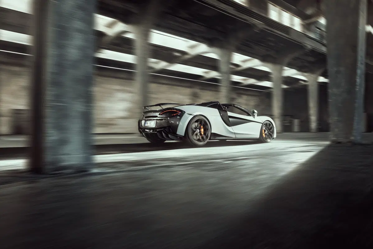 McLaren 570S Spider by Novitec (8)