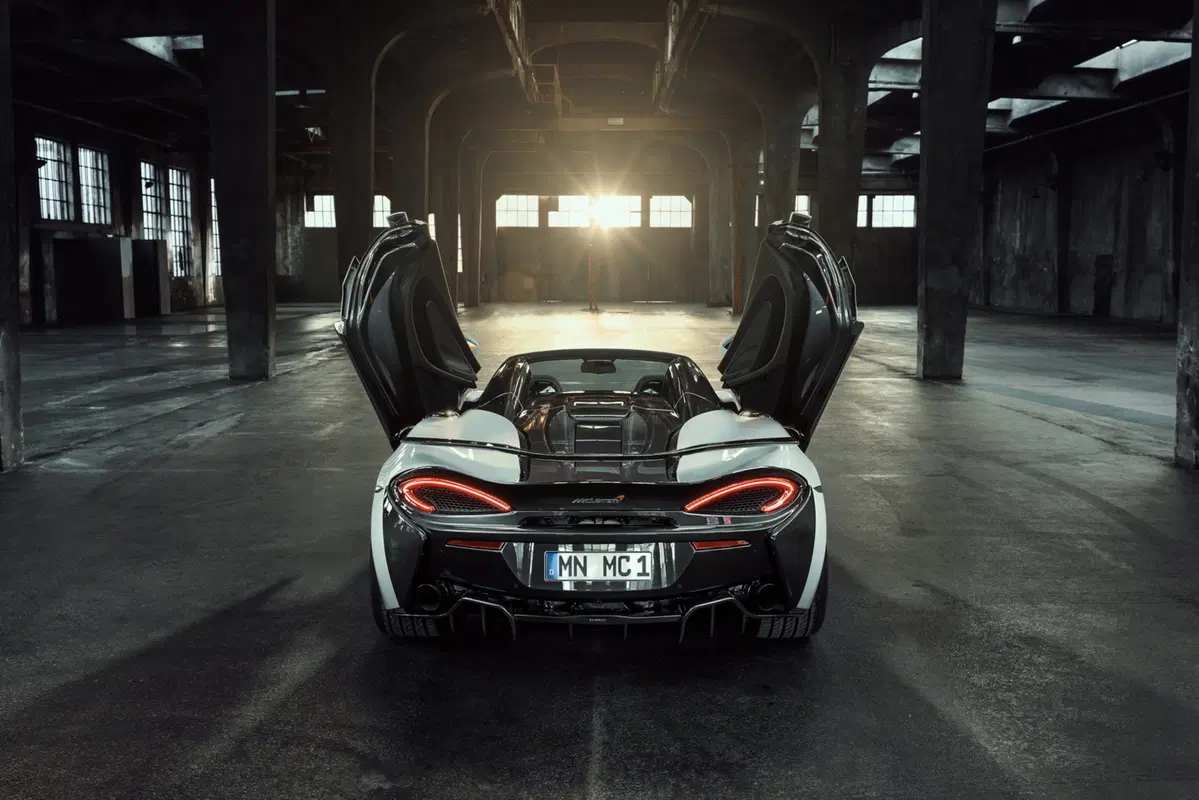 McLaren 570S Spider by Novitec (10)