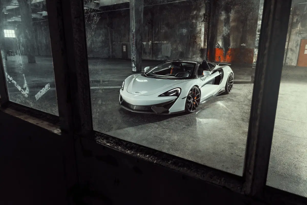 McLaren 570S Spider by Novitec (11)