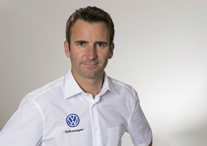 Volkswagen alla Pikes Peak 2018 con un&#039;elettrica e Romain Dumas