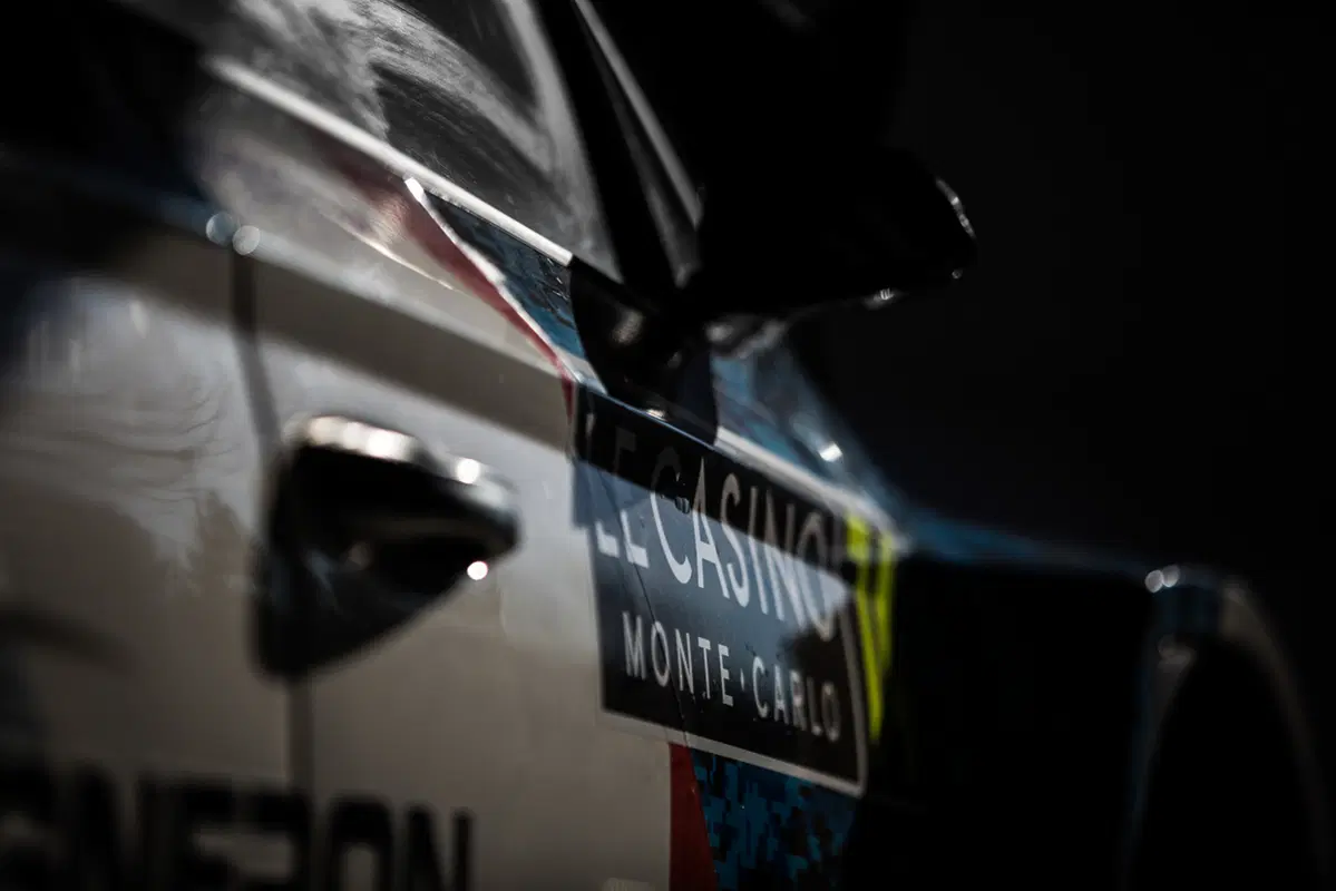 WRC 2018, Rally Monte-Carlo: le foto più belle (16)