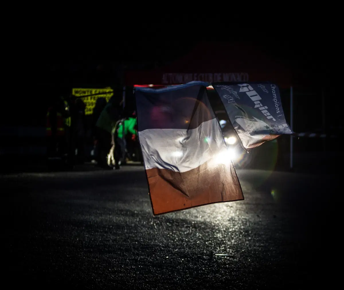 WRC 2018, Rally Monte-Carlo: le foto più belle (19)