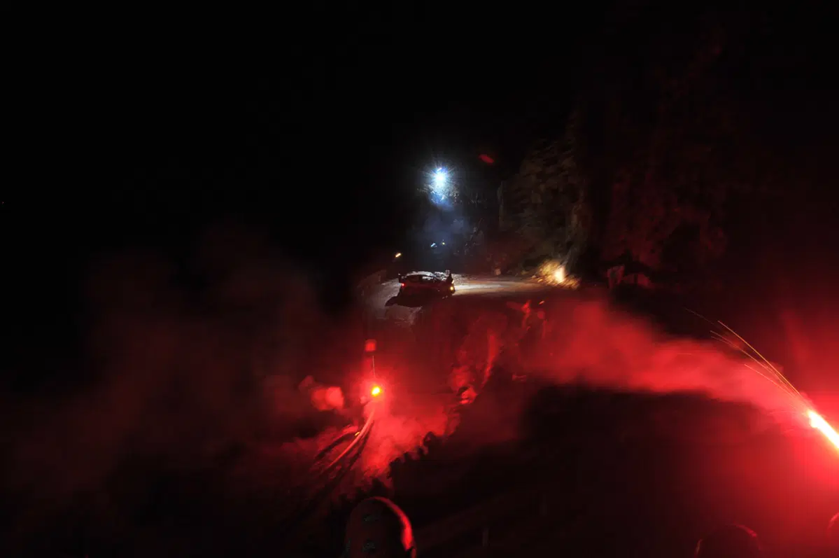 WRC 2018, Rally Monte-Carlo: le foto più belle (21)