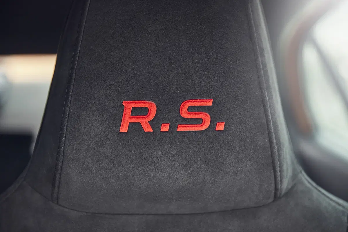 Renault Megane R.S. 2018 | Su strada e in pista con la sport e la CUP (7)