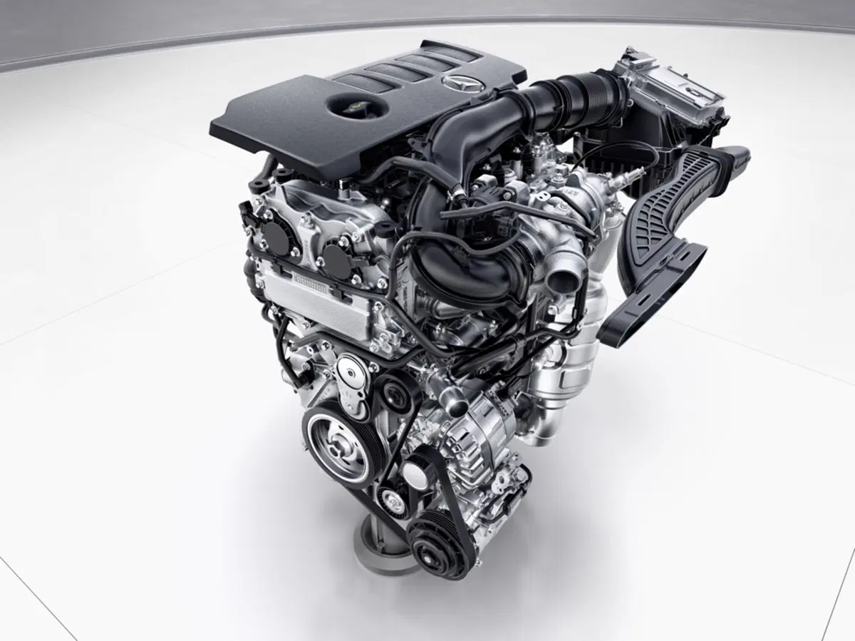 Nuova Mercedes Classe A 2018: eccola svelata in anteprima (12)