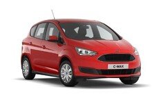 Ford C-Max con incentivi per 6900 €