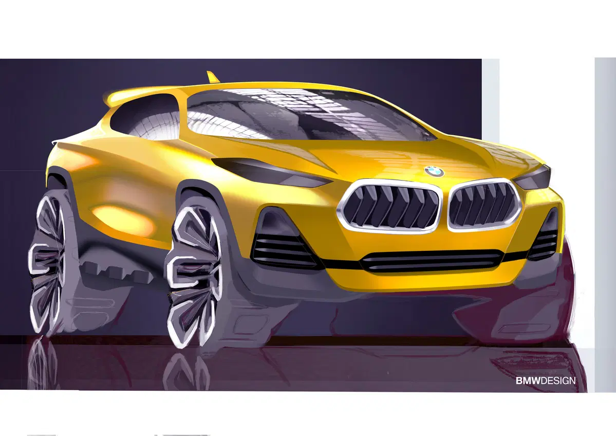 BMW X2 (2)
