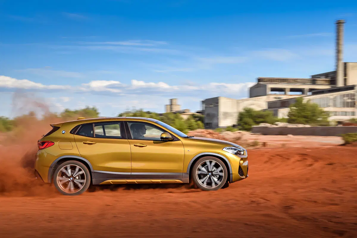 BMW X2 (4)