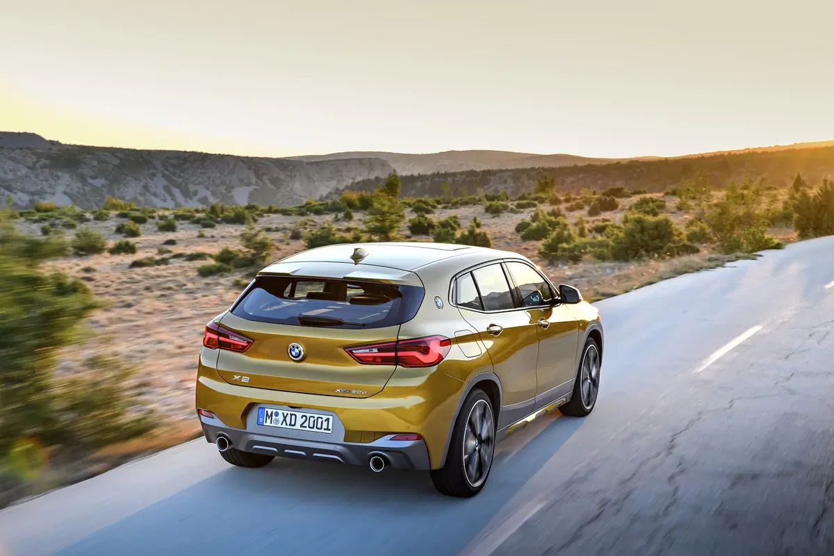 BMW X2 (6)