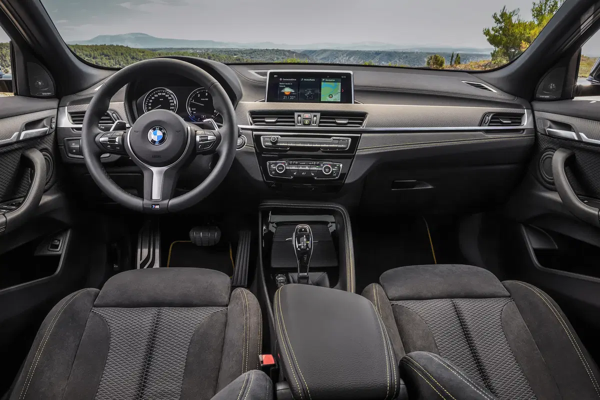 BMW X2 (7)