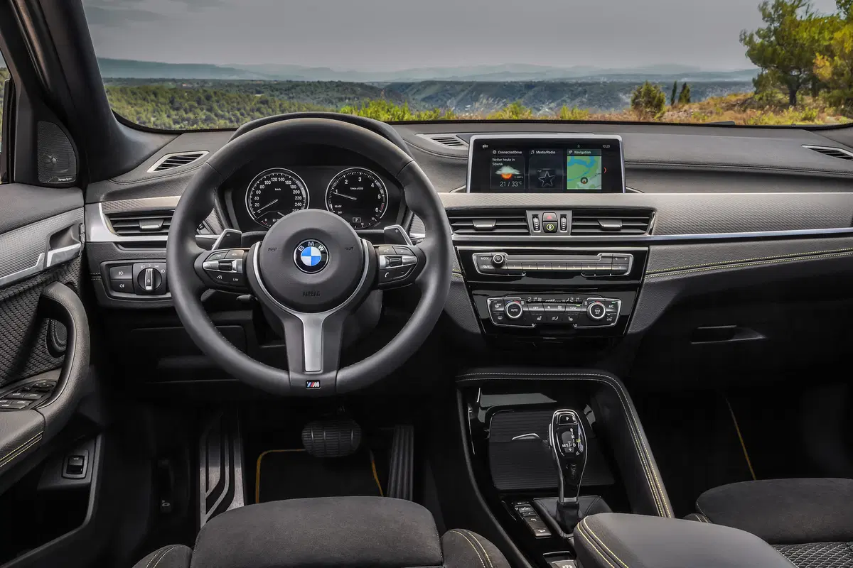 BMW X2 (9)