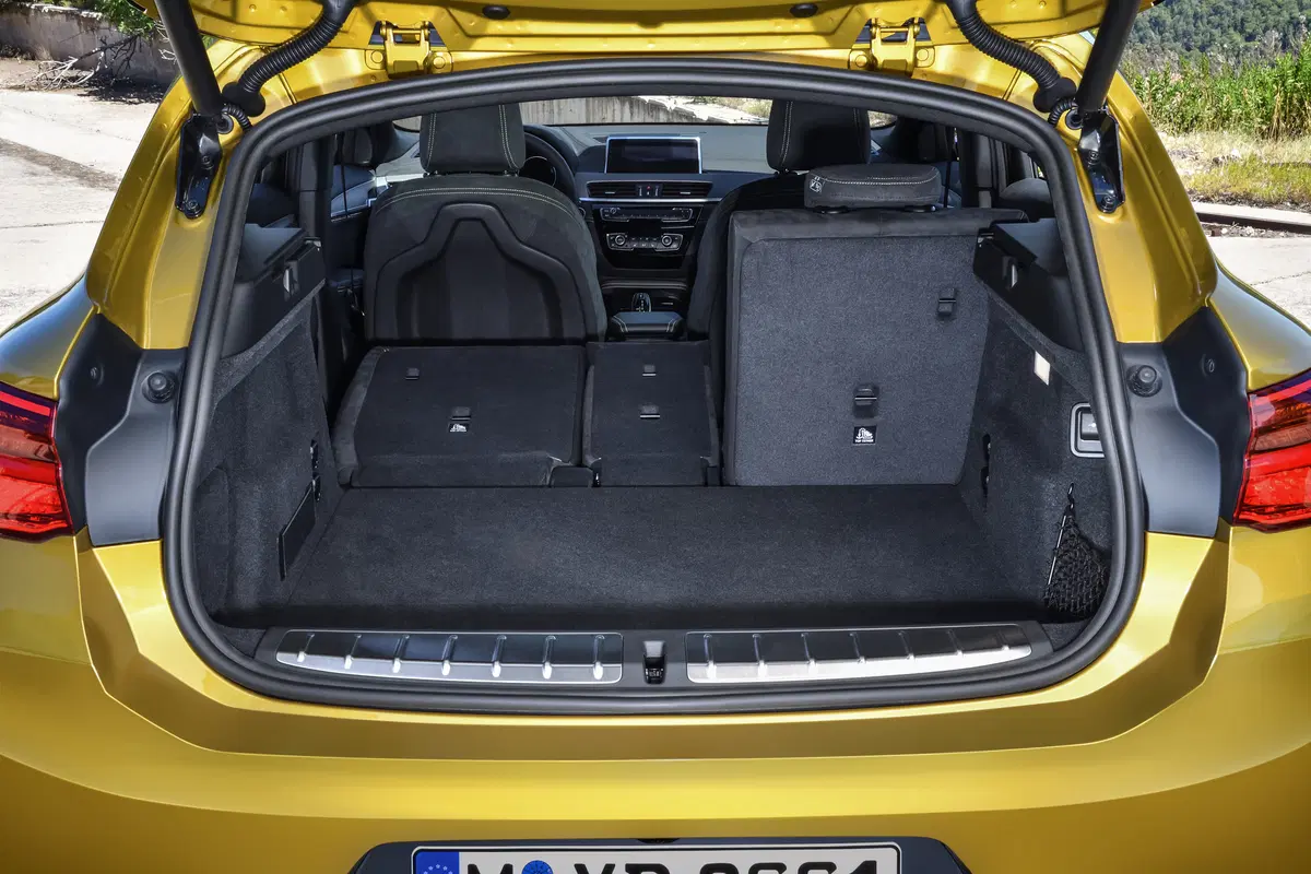BMW X2 (11)