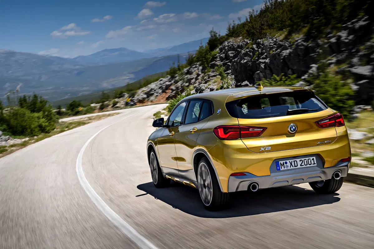 BMW X2 (12)