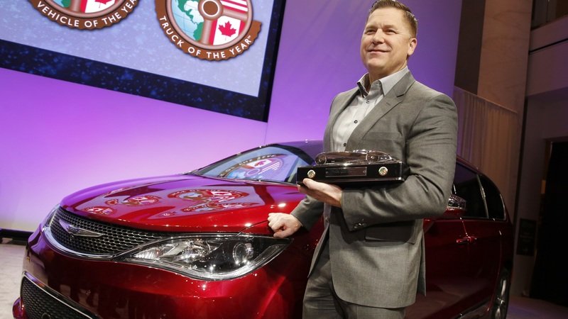 Alfa Romeo, il nuovo capo &egrave; Tim Kuniskis