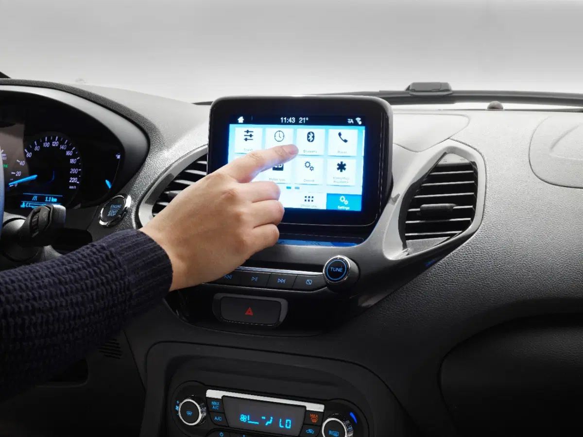 Ford Ka+ 2018, anche crossover con la versione Active (16)
