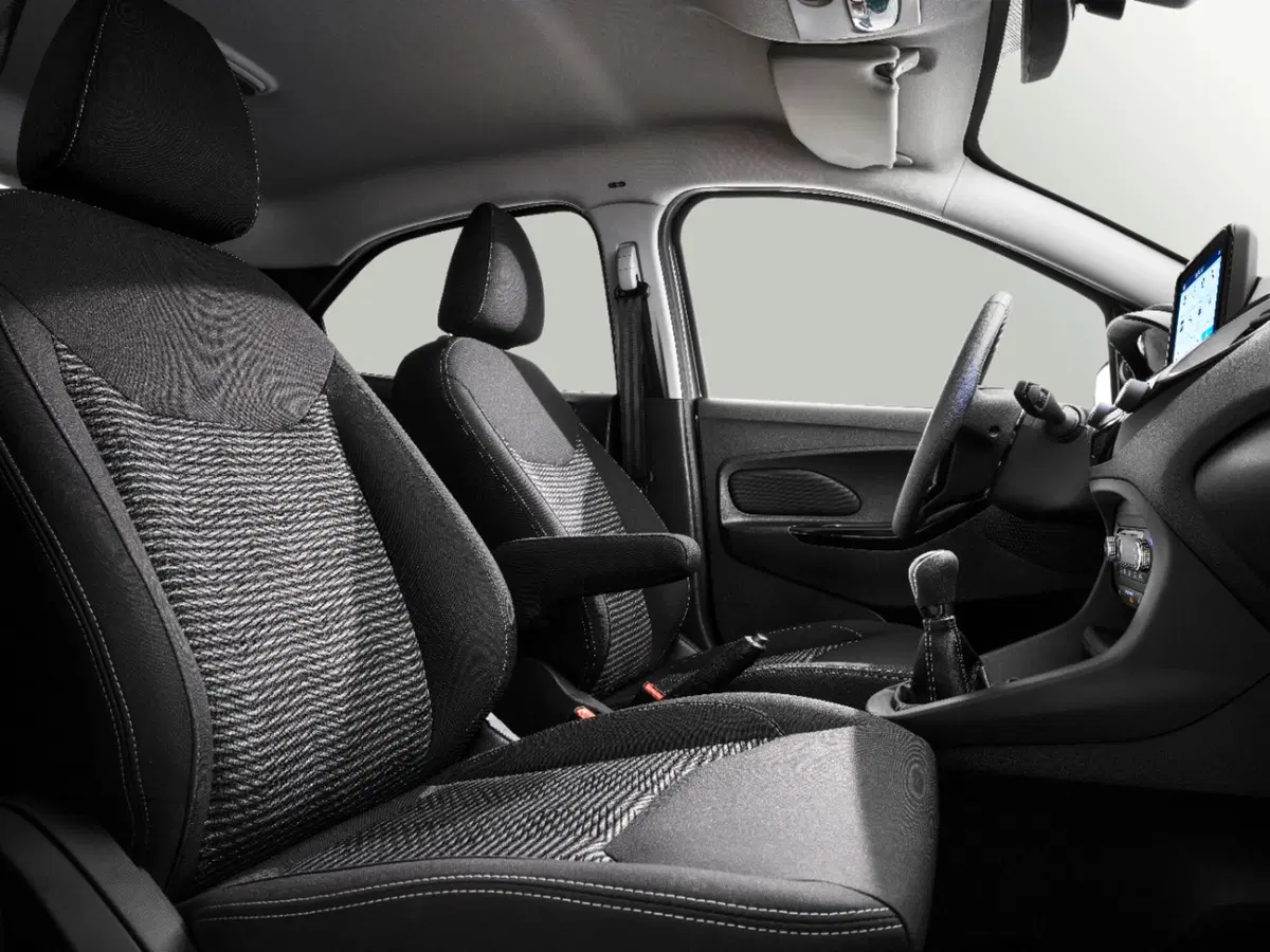 Ford Ka+ 2018, anche crossover con la versione Active (13)