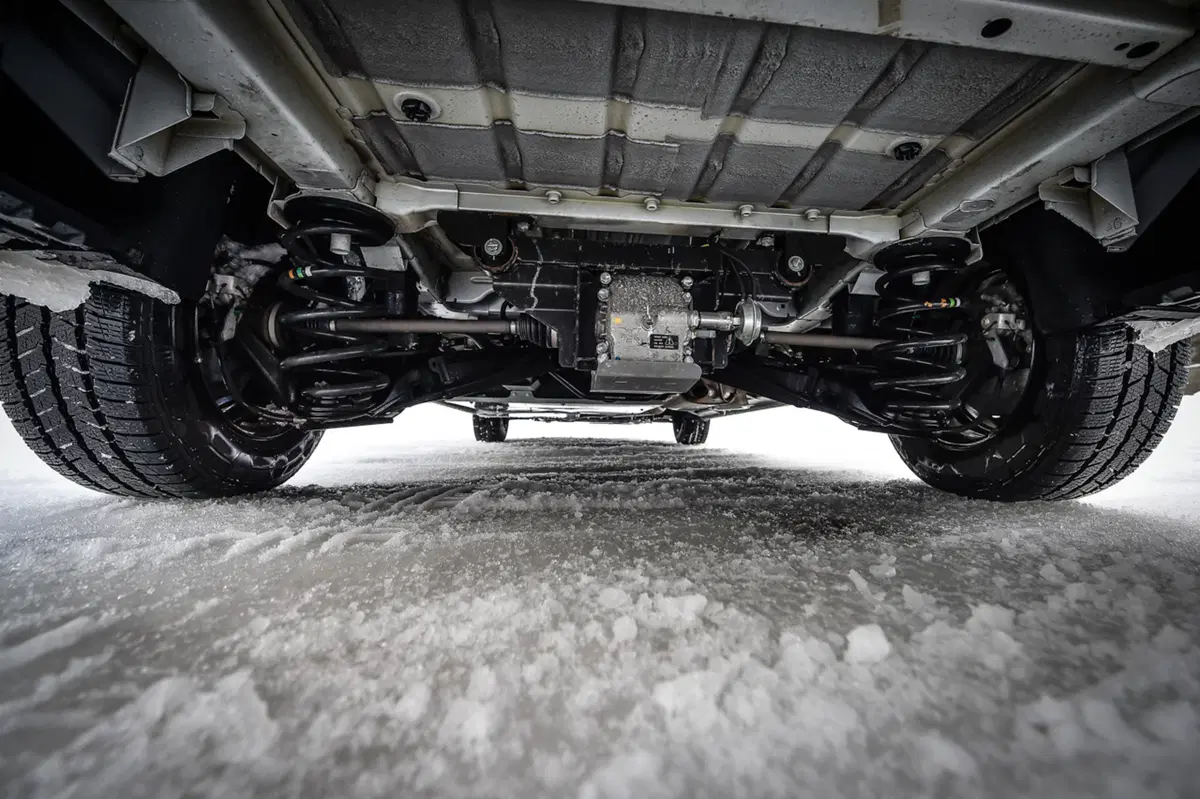 Peugeot Traveller 4x4: spazio e trazione in ogni condizione [VIDEO] (2)
