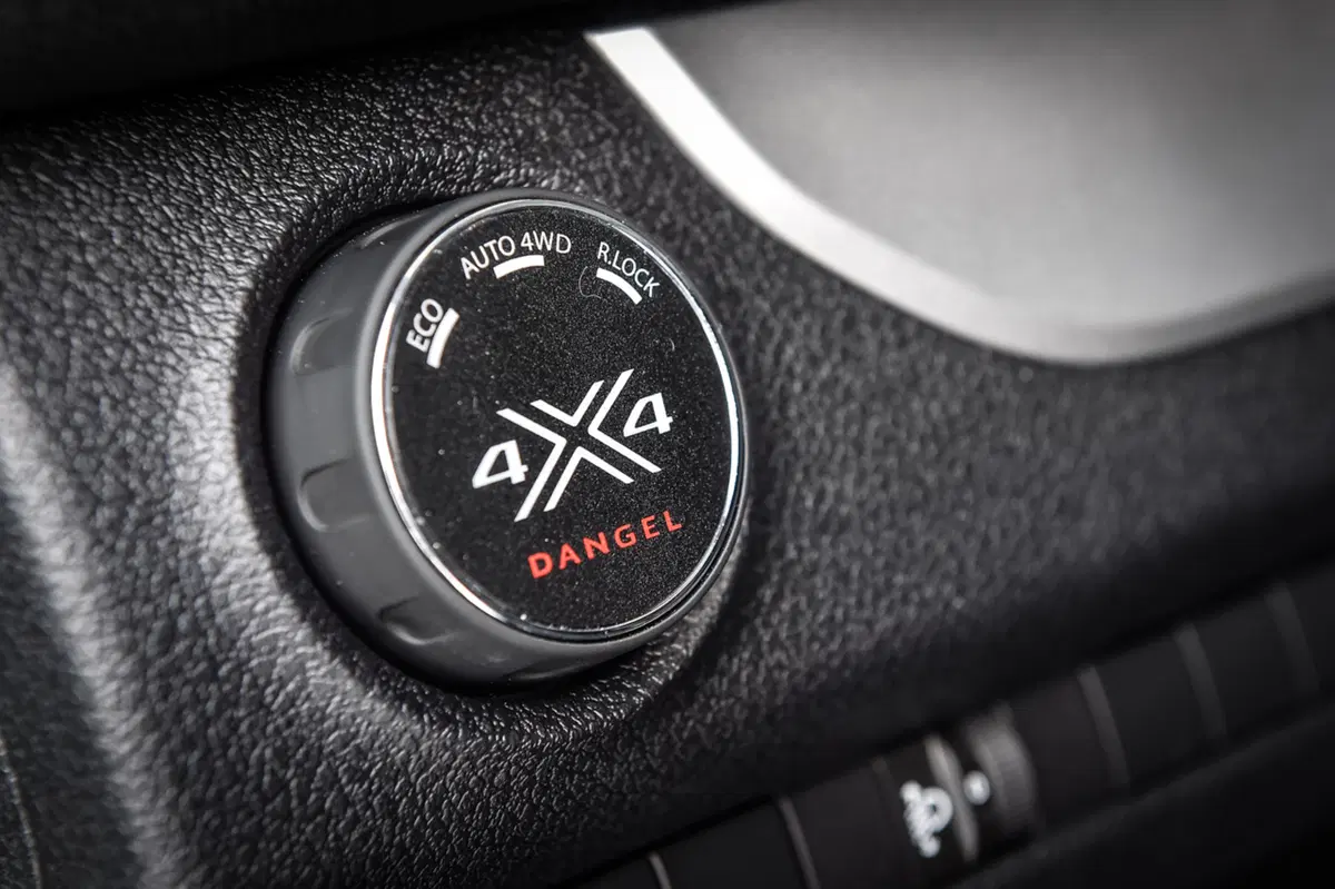 Peugeot Traveller 4x4: spazio e trazione in ogni condizione [VIDEO] (3)