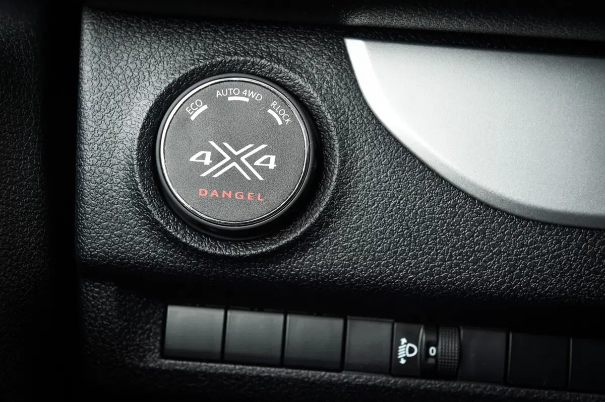 Peugeot Traveller 4x4: spazio e trazione in ogni condizione [VIDEO] (6)