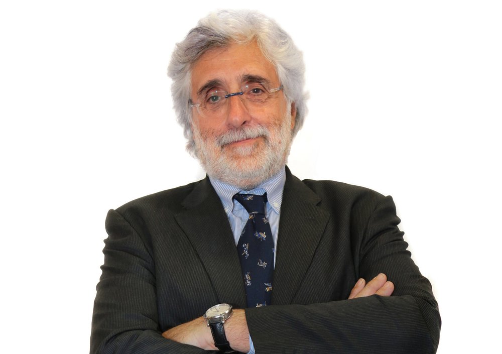 Il presidente AscCnAuto - Fabrizio Guidi