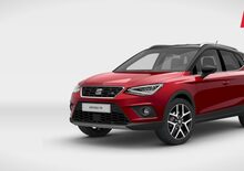 Offerta Seat Arona a 14500 €