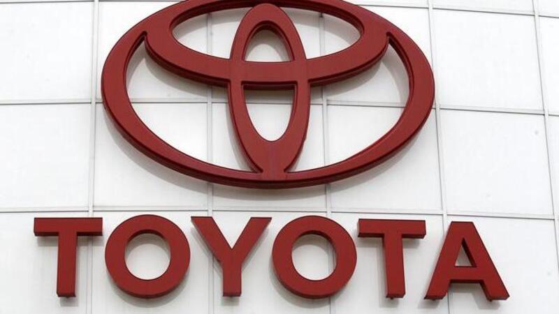 Toyota, accordo con Chubu per il riciclo delle batterie delle auto elettriche