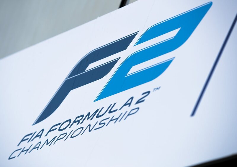 I nuovi team per la F2 2018