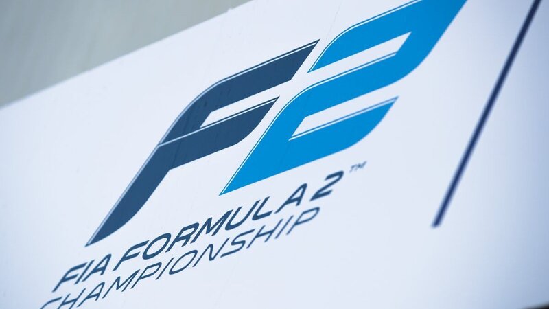 I nuovi team per la F2 2018