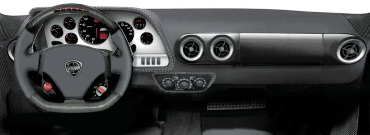 New Stratos: se ne faranno 25 esemplari (2)