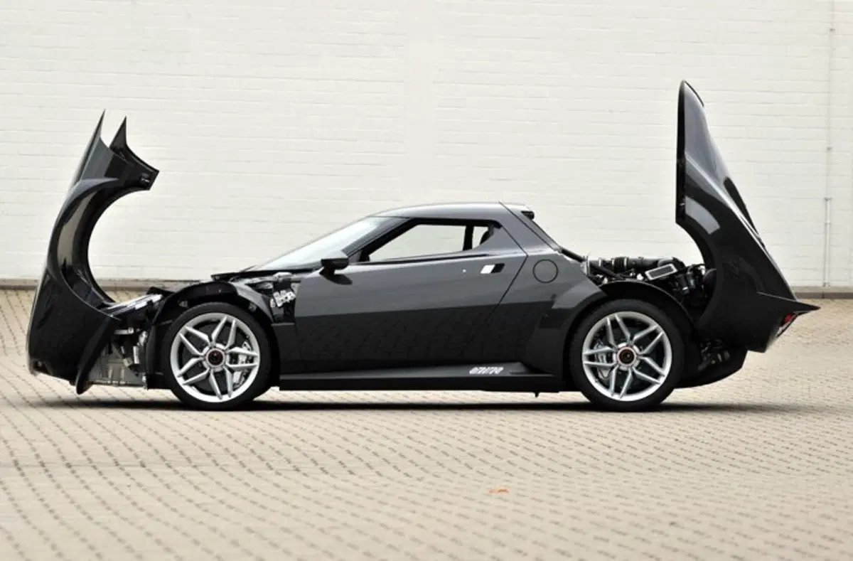 New Stratos: se ne faranno 25 esemplari (16)
