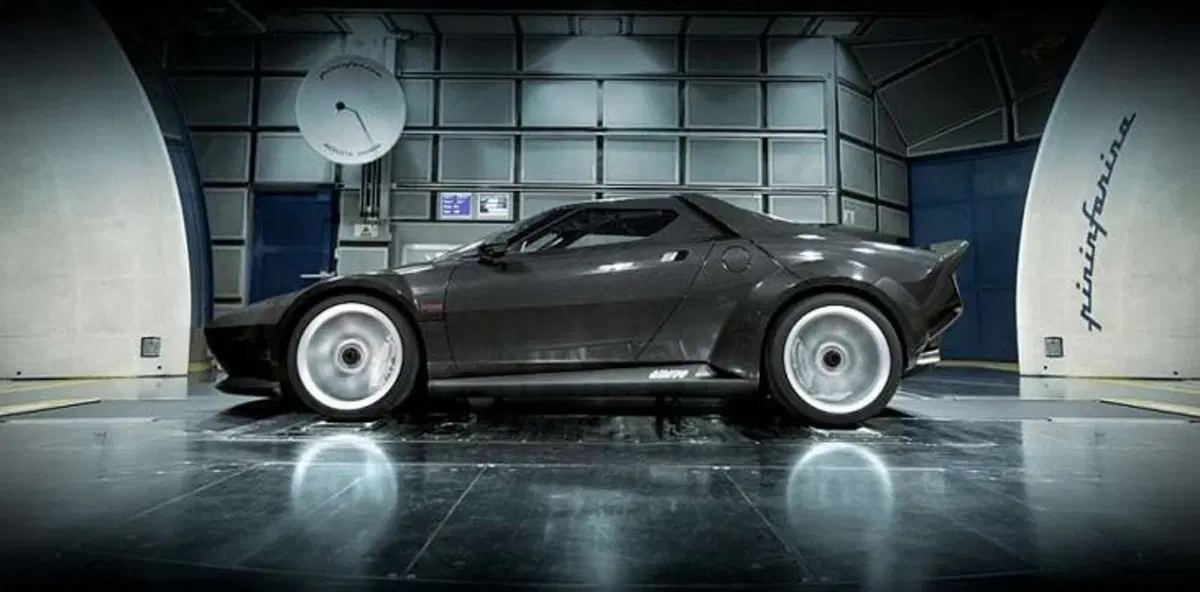 New Stratos: se ne faranno 25 esemplari (17)