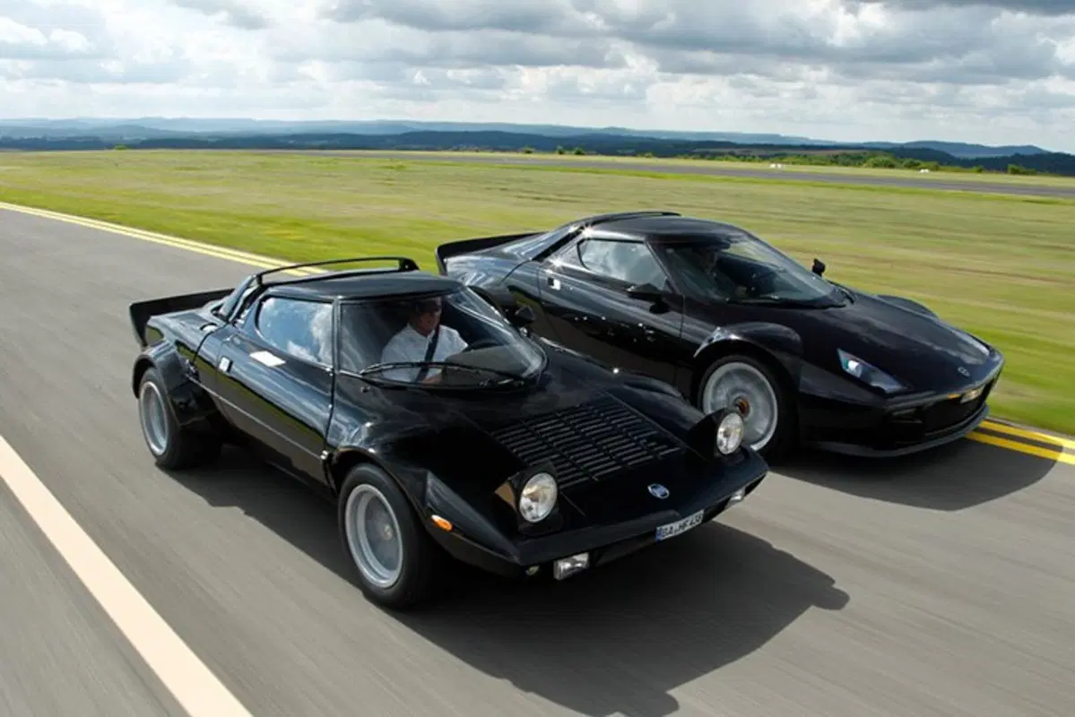 New Stratos: se ne faranno 25 esemplari (19)