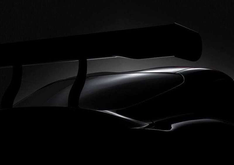 Toyota Supra, il ritorno al Salone di Ginevra 2018?