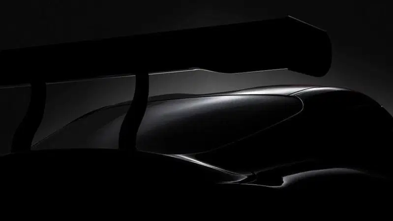 Toyota Supra, il ritorno al Salone di Ginevra 2018?