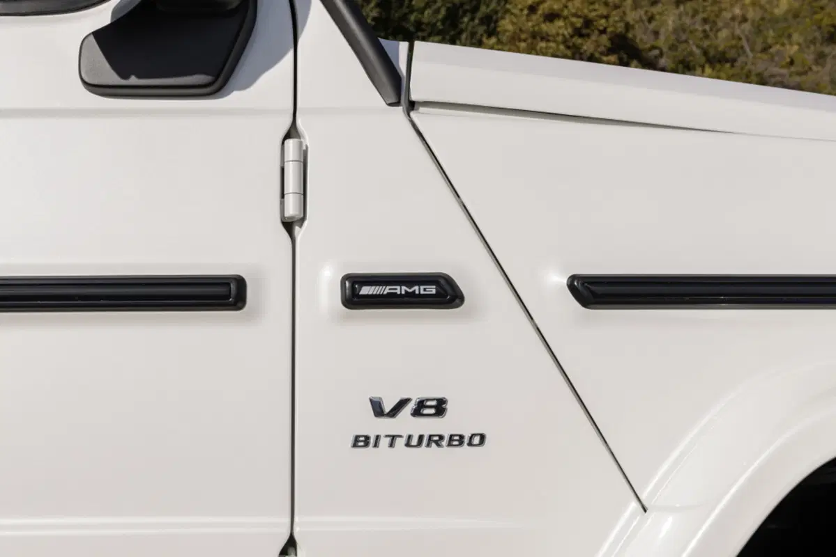 Mercedes AMG G 63, non solo offroad (13)