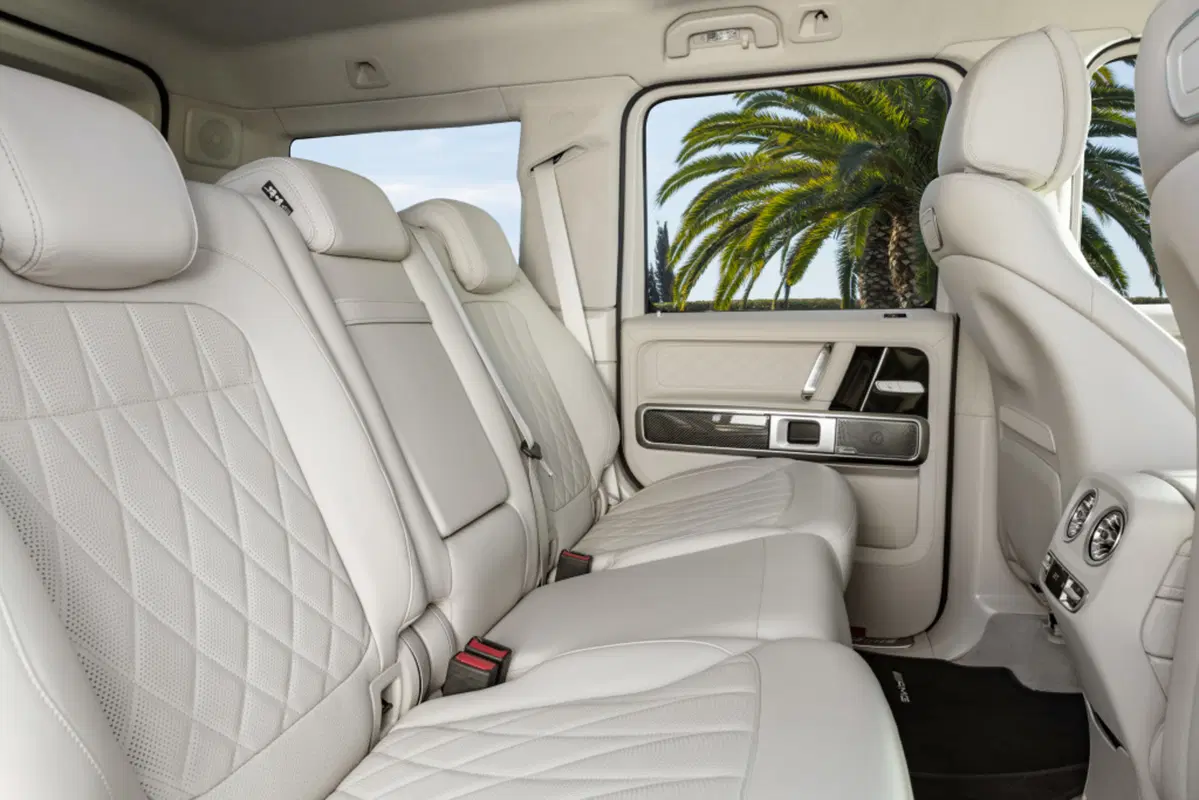 Mercedes AMG G 63, non solo offroad (22)