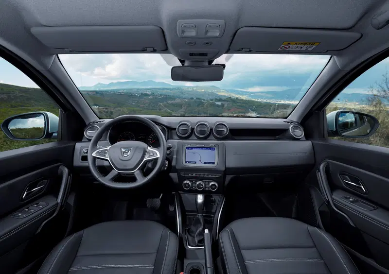 Dacia Duster (2018-24) (51)