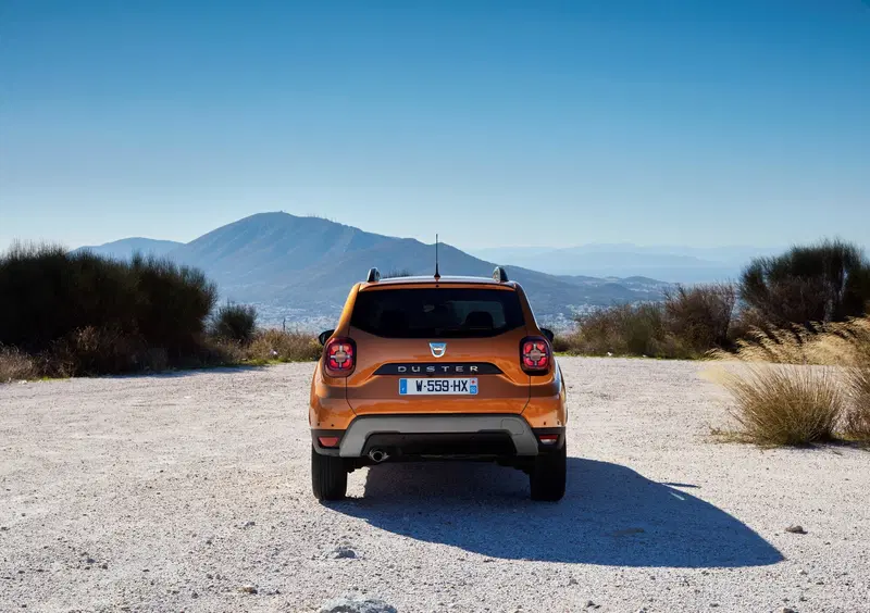 Dacia Duster (2018-24) (41)