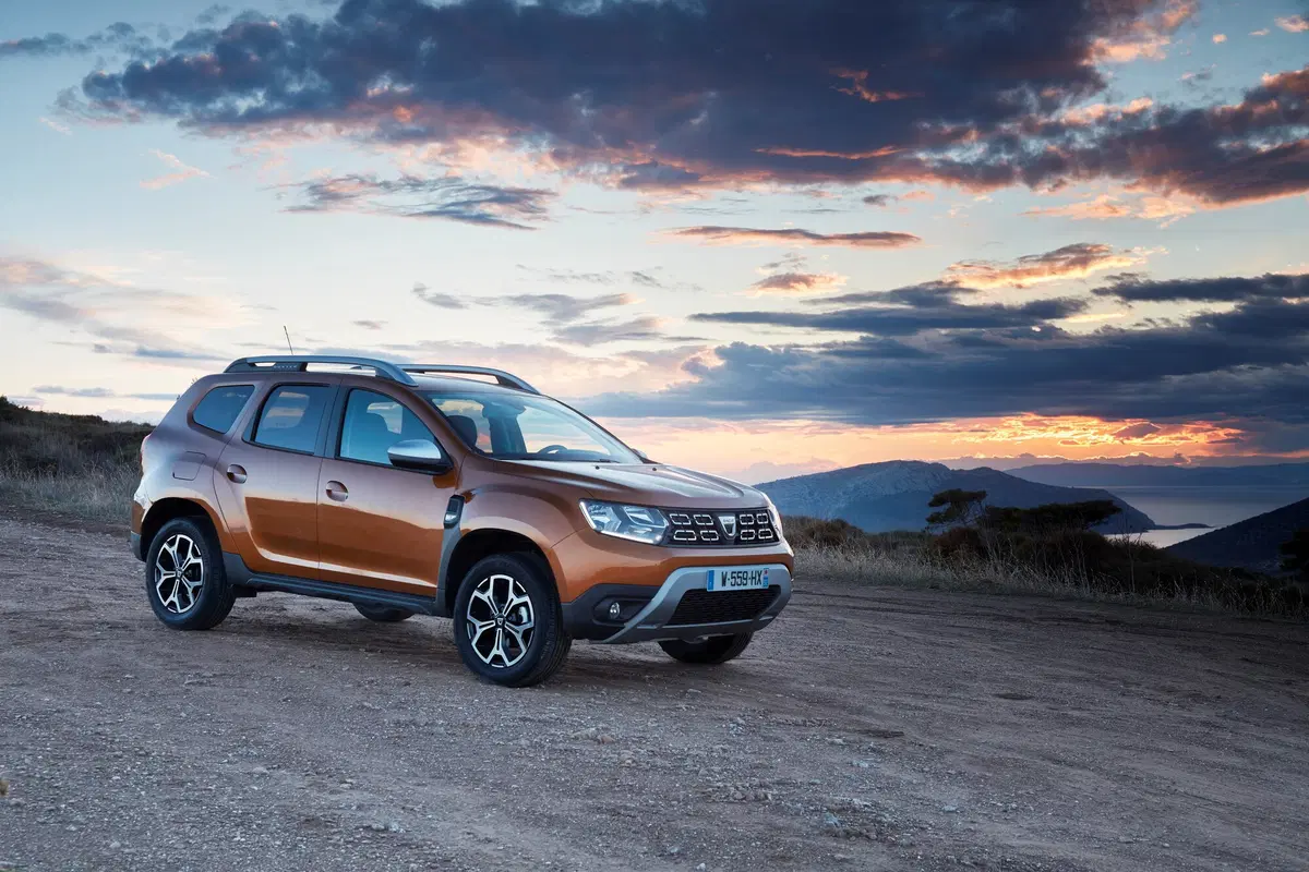 Dacia Duster 1.0 TCe 100 CV 4x2 Techroad (46)