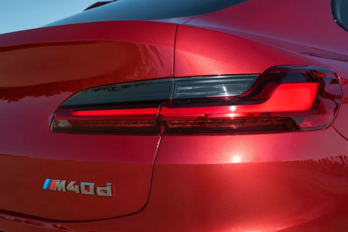 BMW X4, è già seconda generazione (25)