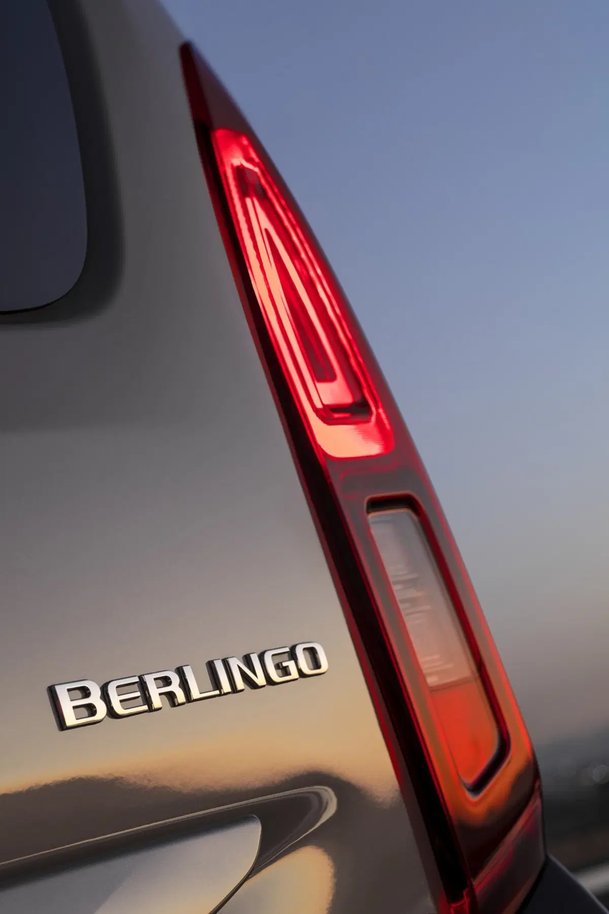 Citroën Berlingo 2018: presentato il nuovo multispazio francese (2)