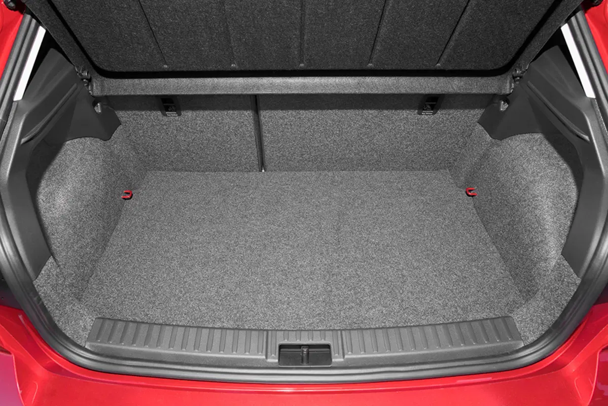 Seat Ibiza 1.0 TGI - il metano da 90 CV è facile come il benzina (4)